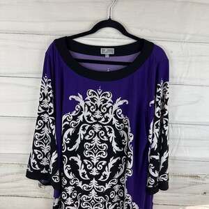 JM Collection Business Tops for Women for sale